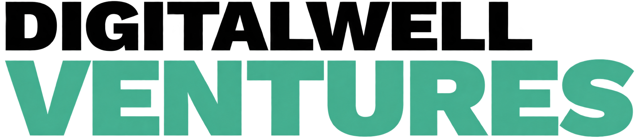 DigitalWell Ventures